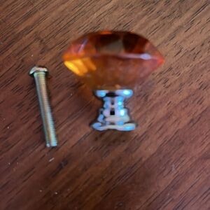 5 drawer pulls or cupboard door handles